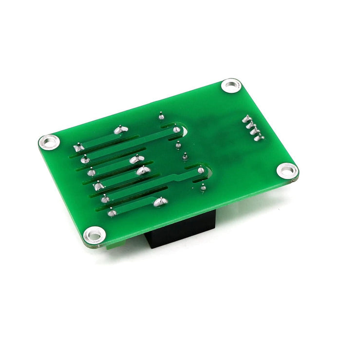 2 Channel Relay Breakout – 5V by BCRobotics - The Pi Hut