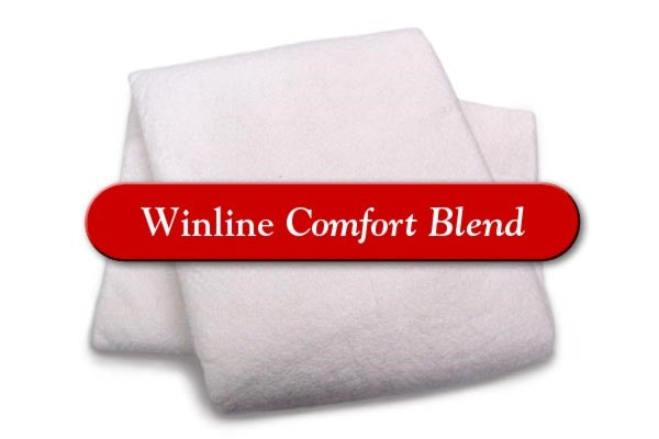 80/20 Twin- Winline Batting
