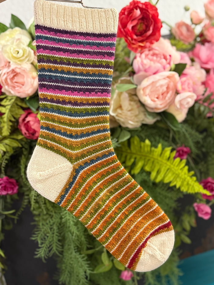 Temperature Sock Set