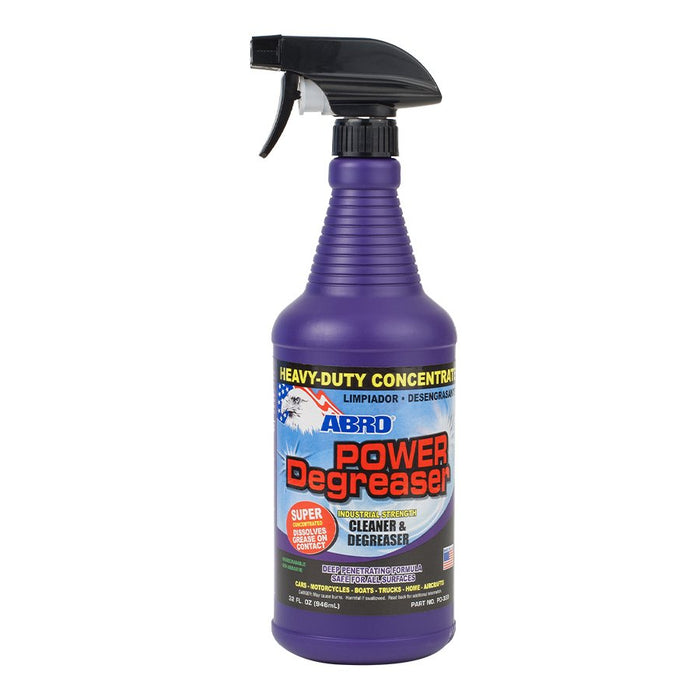 Abro Power Degreaser 32 oz -MABR0026 ebuystt