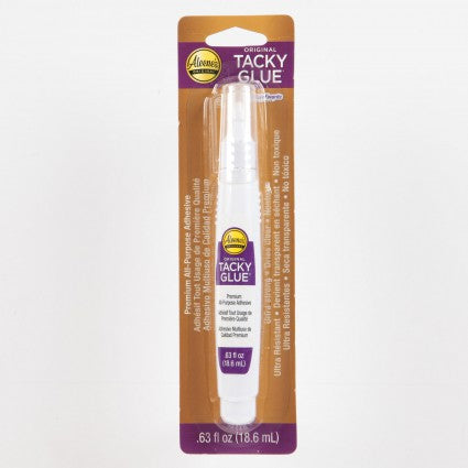 Aleene's Tacky Glue Pen