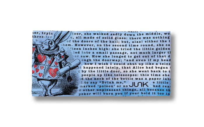 Alice's Adventures in Wonderland Big Bang Lite Headband - View 3