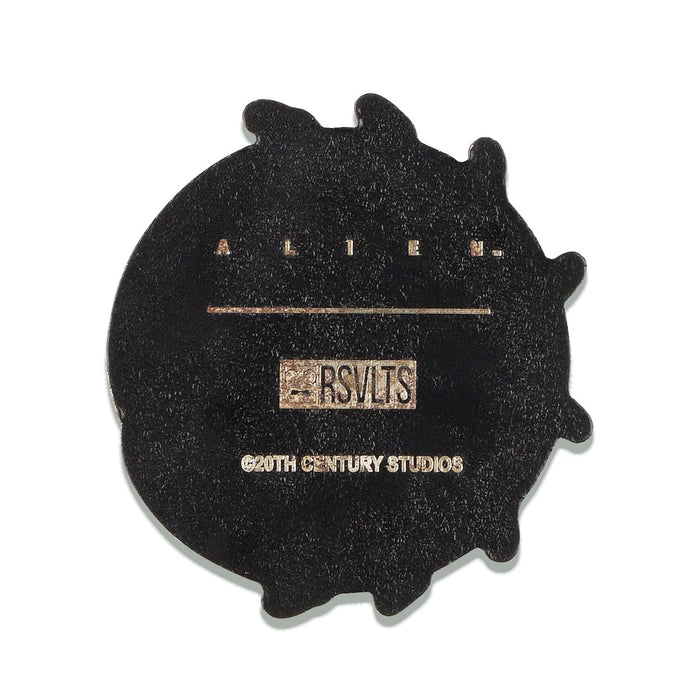 RSVLTS Alien Golf Ball Marker Alien "Facehugger" – Ballmarker Alien "Facehugger" – Ballmarker