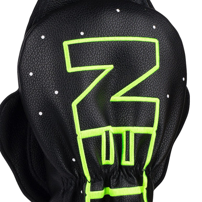 RSVLTS Alien Driver Headcover Alien "Xenomorph" – Driver Headcover Alien "Xenomorph" – Driver Headcover