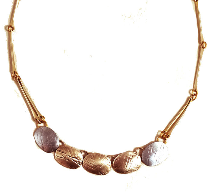 Ancient Musing Necklace
