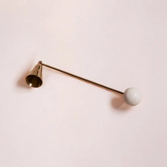 ANKA CANDLE SNUFFER BY DIEGO OLIVERO STUDIO