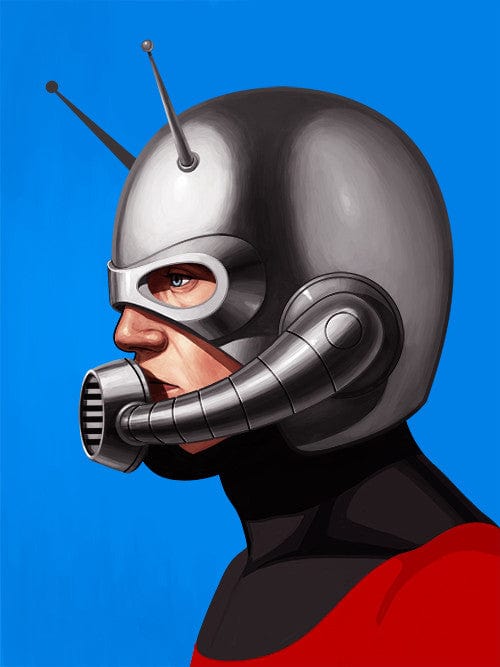 Ant Man