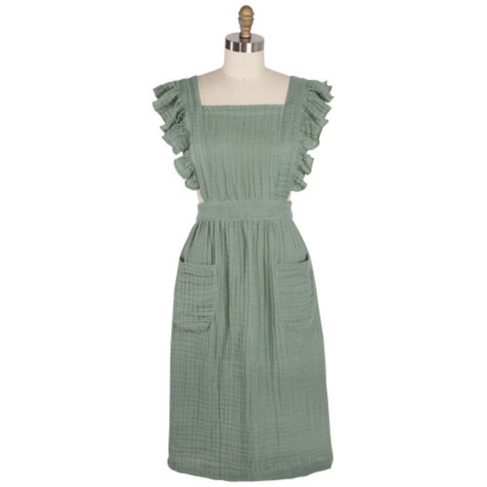 Apron - Willow Ada