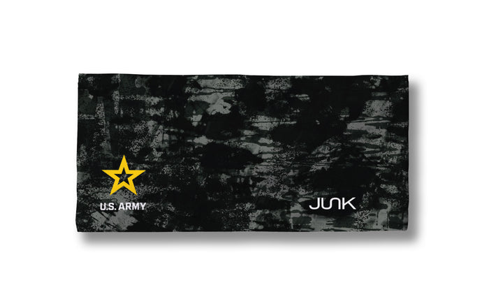 Army: Micro Logo Big Bang Lite Headband - View 3