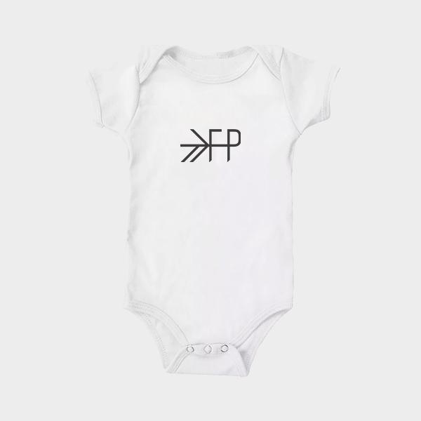 BABY BODYSUIT SWAG Freshly Picked Baby Shoes & Gifts