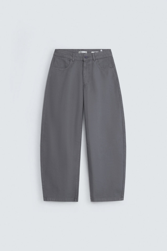 Grey / 24 / SS-26