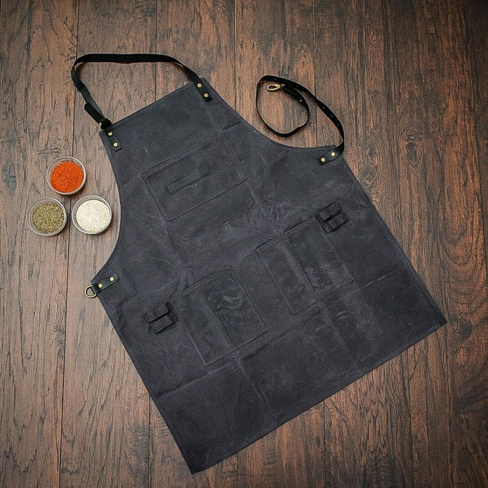 BBQ Apron All Seasons Feeders