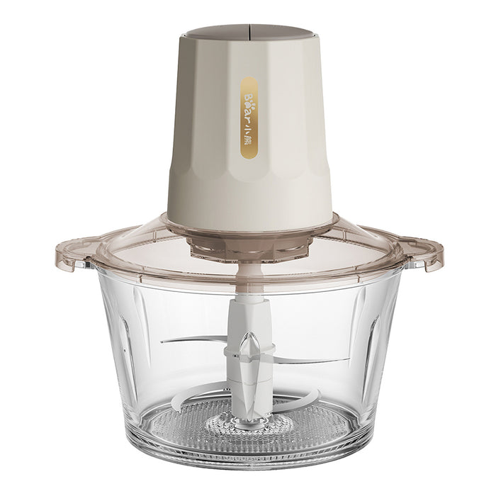 Bear Electric Food Chopper 2.0L (QSJ-E03B2)