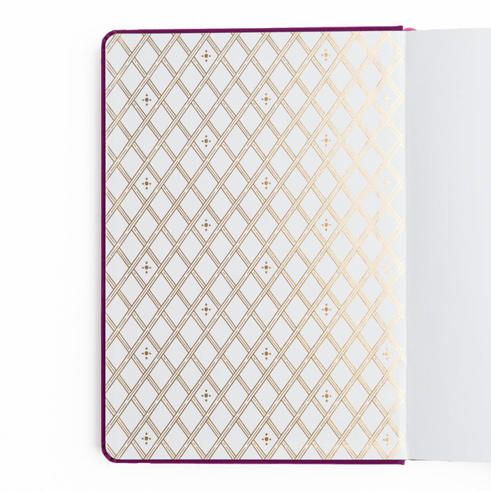Berries & Vines | Notebook - Archer and Olive