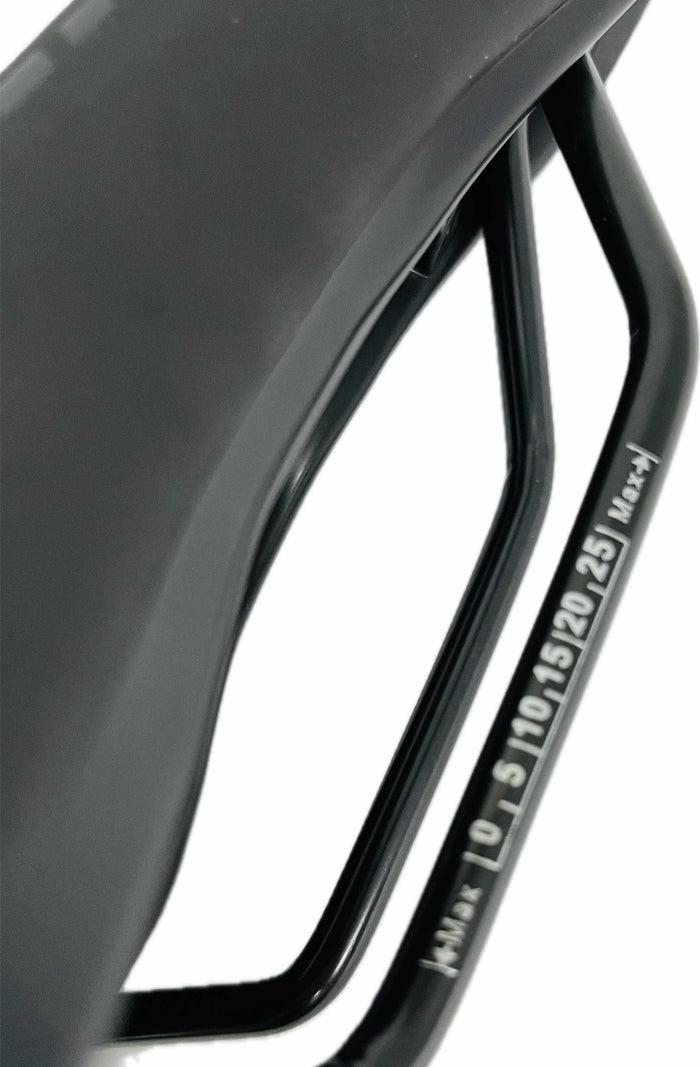 Bicycle Saddle-Gel/Qiushuai