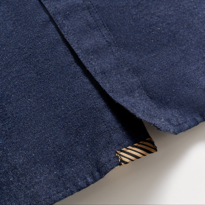 Billy Reid Tuscumbia Classic Shirt