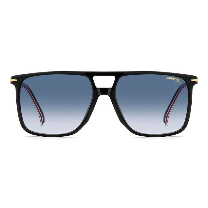 Black Red / No