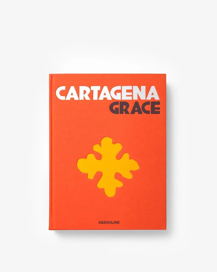 CARTAGENA GRACE