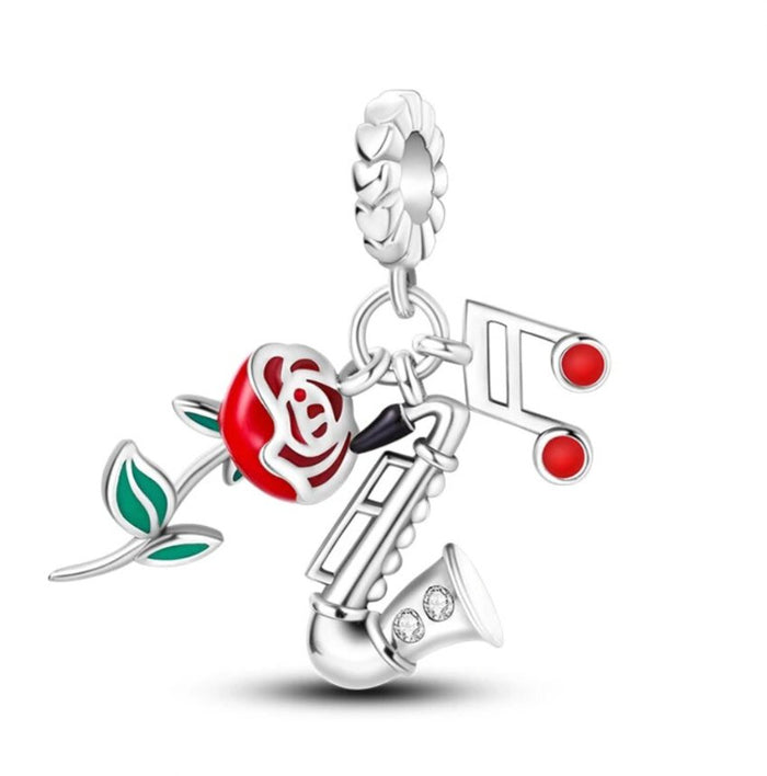 Charm Rosa Musica - palacecharacters