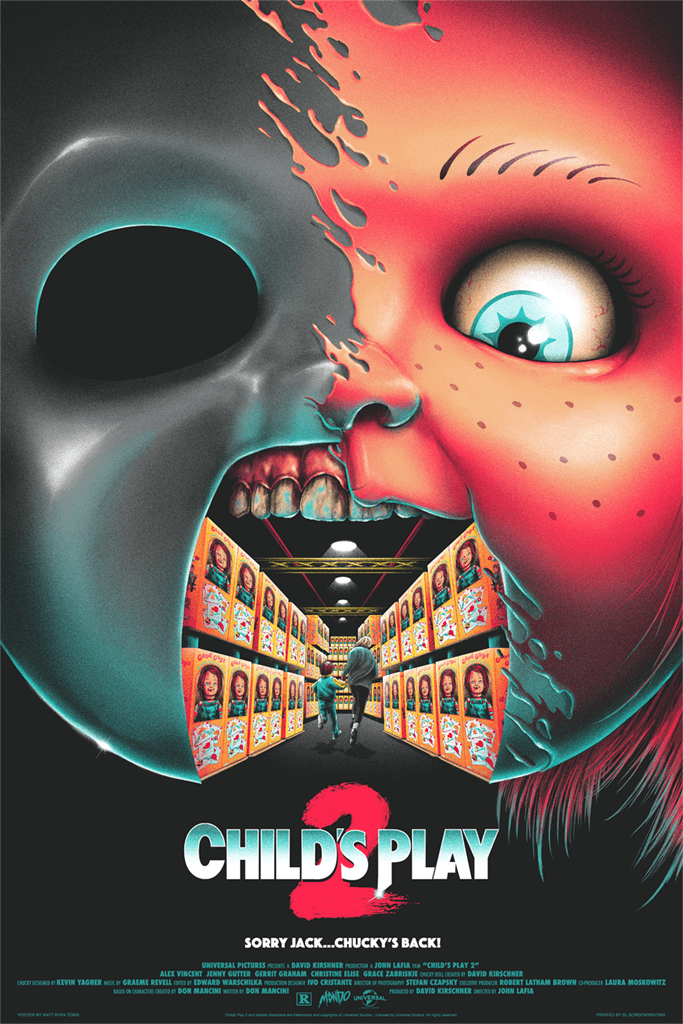 Child's Play 2