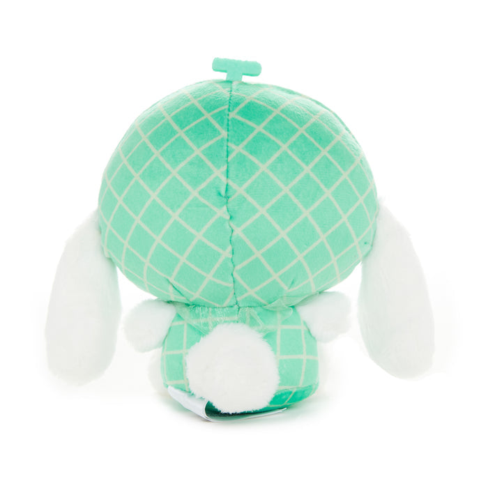 Cinnamoroll Melon Bean Doll Plush (Fruit & Veggie Series) Plush NAKAJIMA CORPORATION