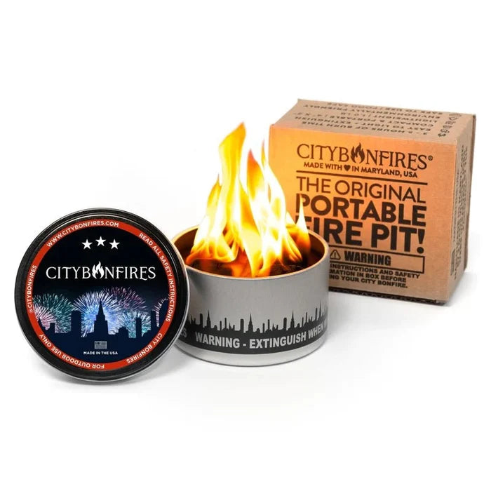 USA Limited Edition