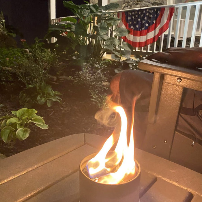 City Bonfire - USA Limited Edition - City Bonfires