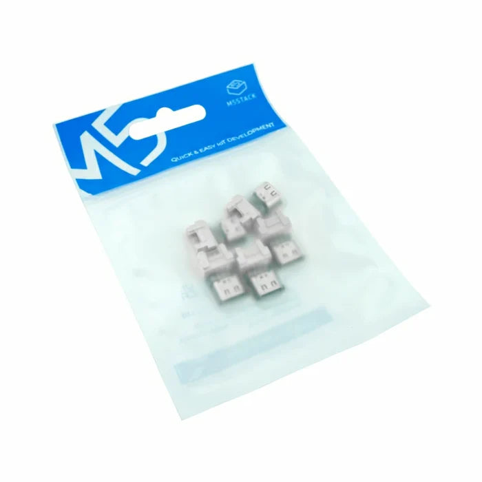 Connector Grove to USB-C (5pcs) - m5stack-store