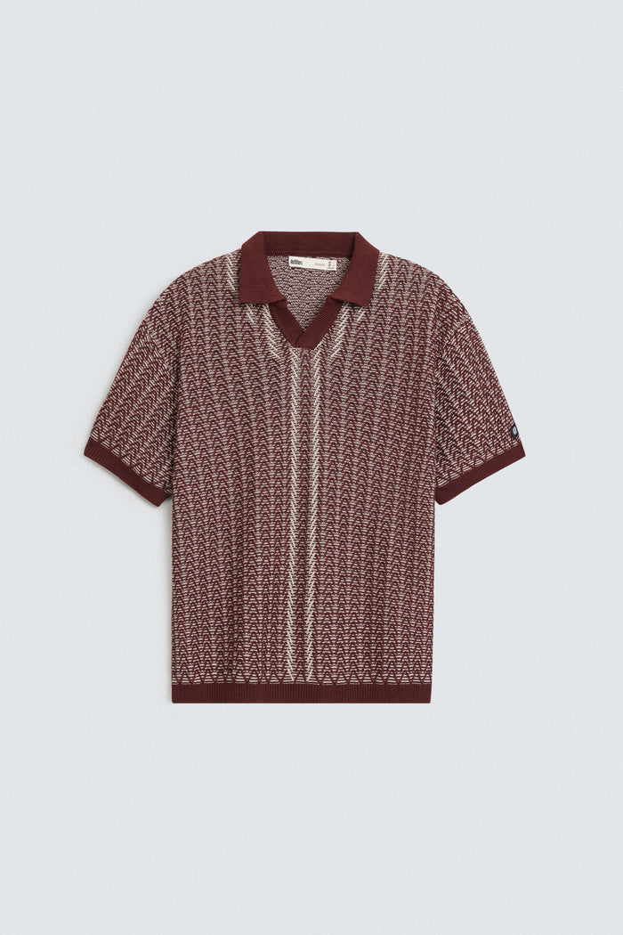 Brown / S / SS-26