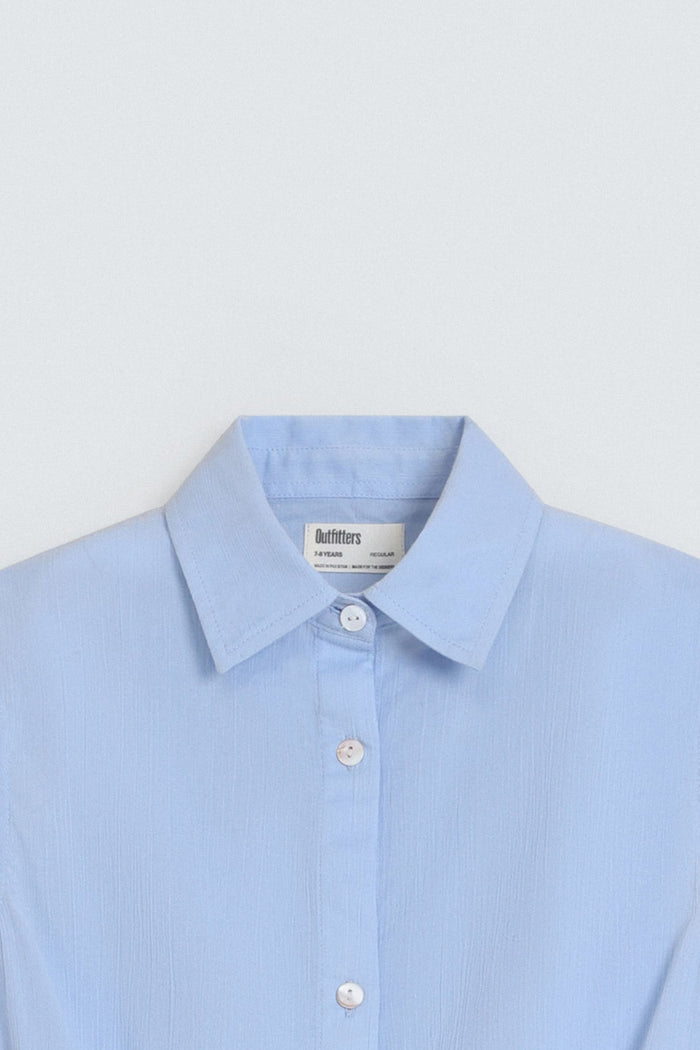 Baby Blue