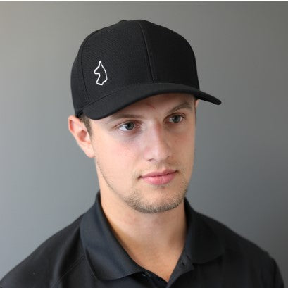 CTMP Black Track Hat
