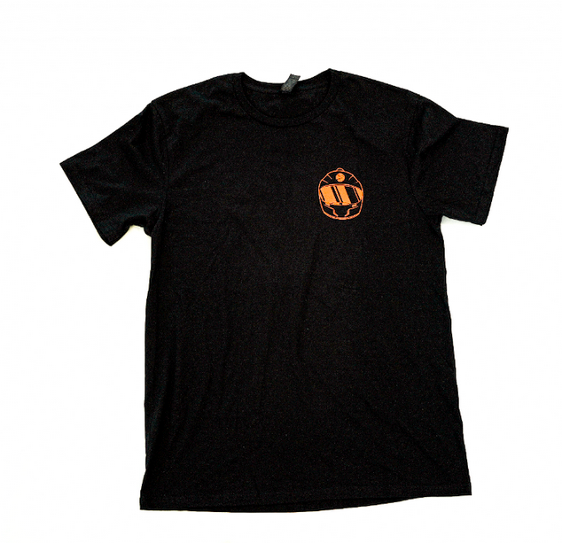 CTMP Track Day T-shirt