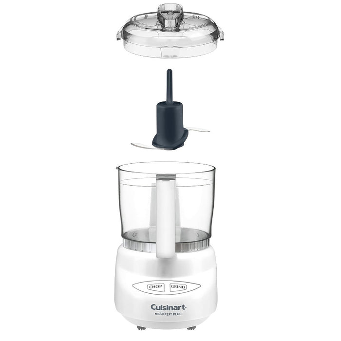 CUISINART DLC-2AC Mini-Prep Plus Processor
