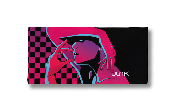 Darkslide Big Bang Lite Headband - View 3