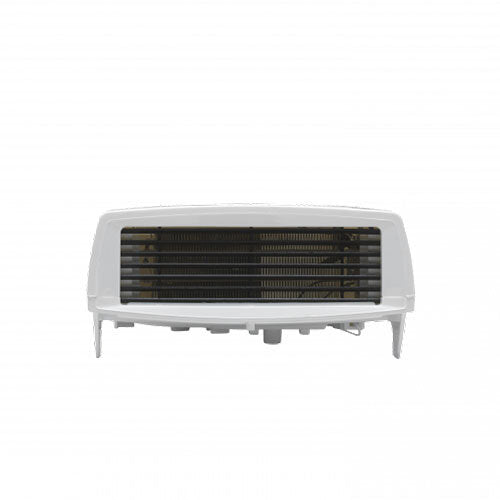 Dimplex 2kW Kitchen & Bathroom Downflow Fan Heater – view 3
