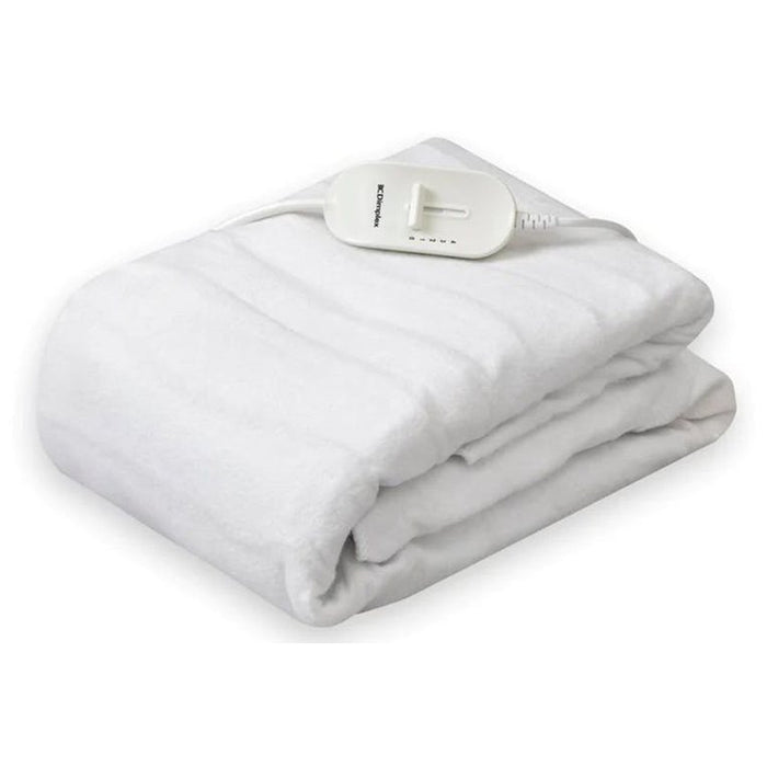 Dimplex Double Washable Heated Underblanket Electric Blanket
