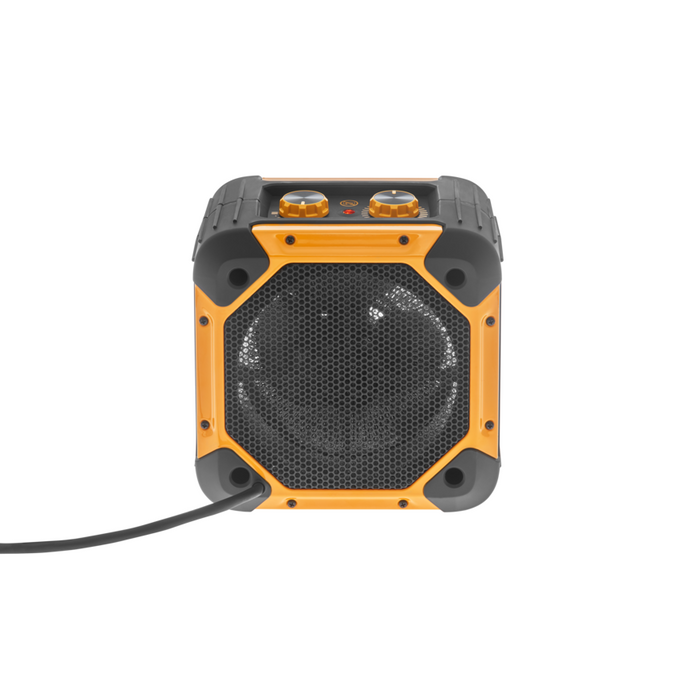 Dimplex Rugged Workshop Fan Heater 3 kW – view 5