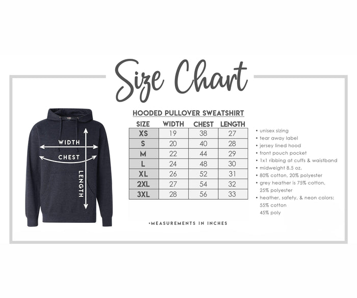 The Dapper Paw - Dogtrovert Retro Wave Hoodie (DP1016-SP-SS) - Dog.Dog.Cat.