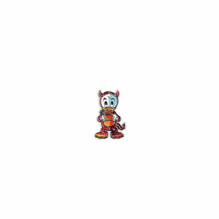 DuckTales – Huey Enamel Pin