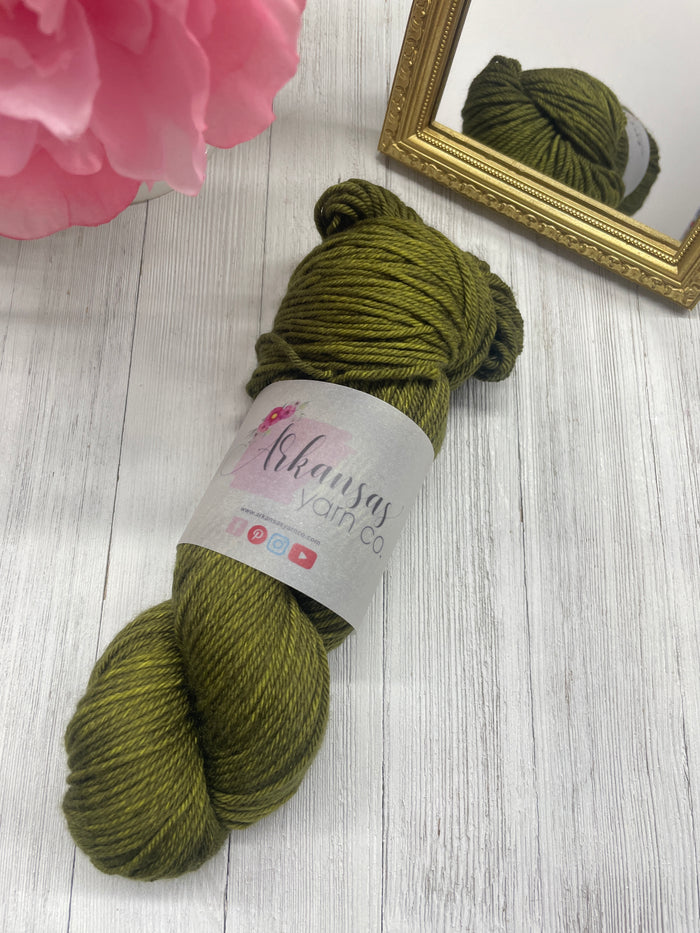 Enchanted Forrest: Yummy DK