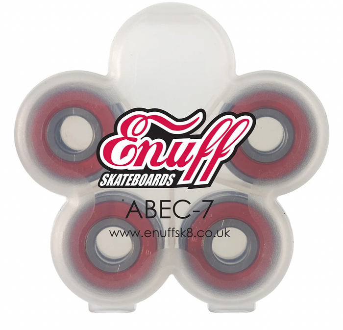 Enuff Abec 7 Bearings