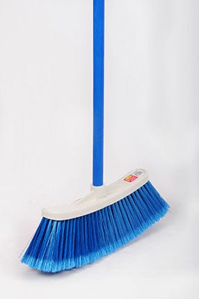 Escoba Jumbo Broom (Curved) - GP01 MEGA