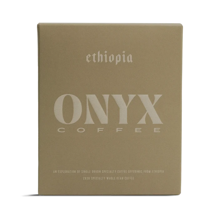Ethiopia Hambela Alaka Natural
