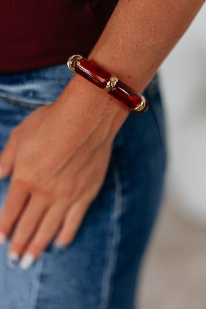 Evania Bracelet