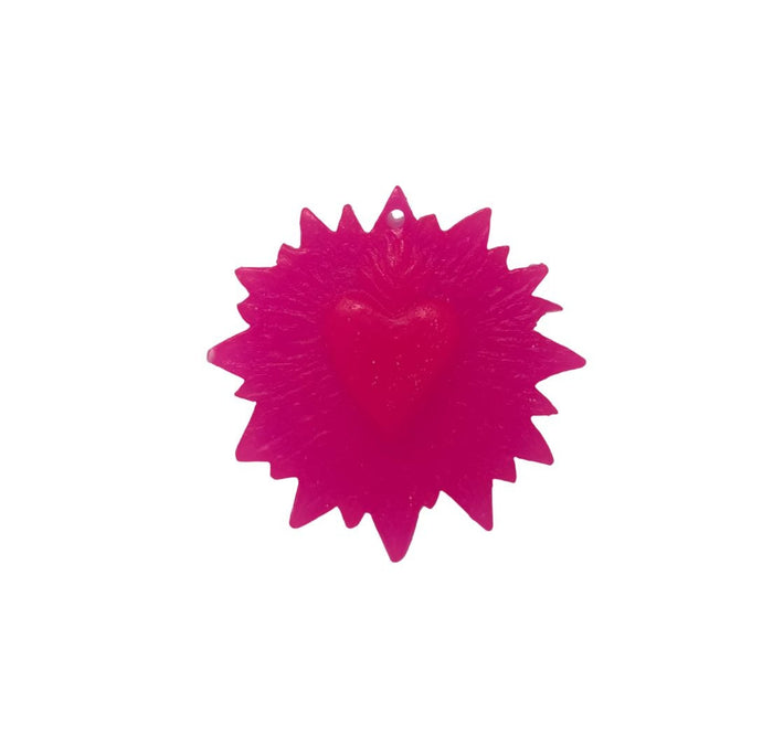 EXVOTO FUSCHIA