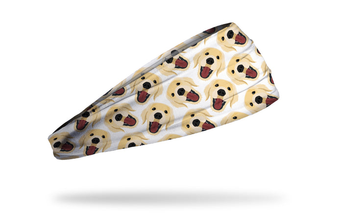Feeling Golden Big Bang Lite Headband - View 2