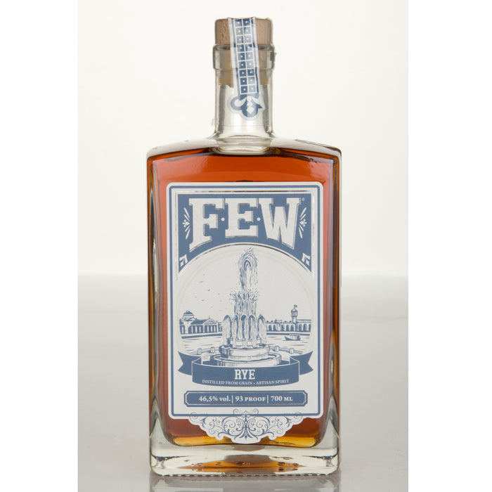 FEW Rye