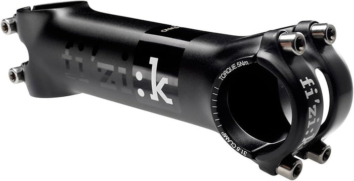 Fizik Cyrano R1 Bike Stem 7 Degee Angle 70mm