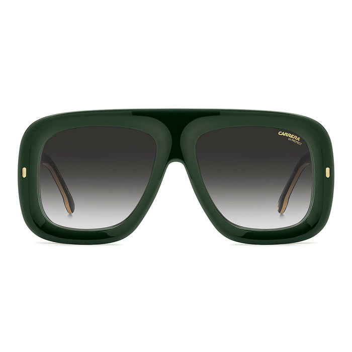 Green / No