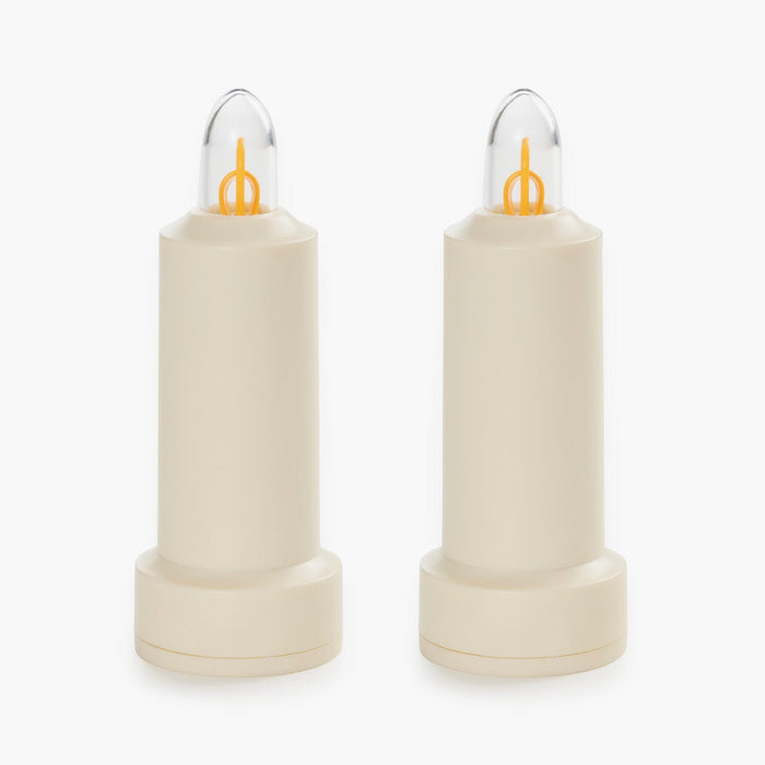 Vintage White / 2-Pack